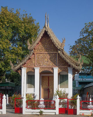 Wat Sri Don Chai Phra Ubosot (DTHCM0094)