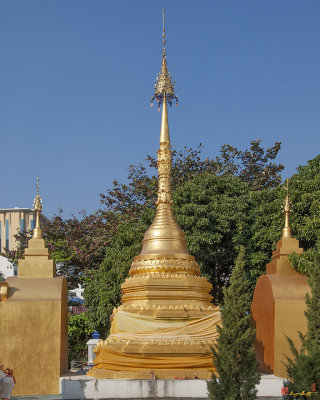 Wat Sri Don Chai Chedi (DTHCM0101)