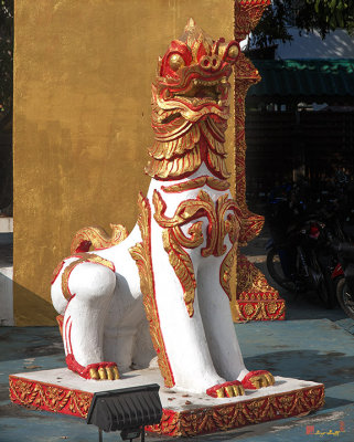 Wat Sri Don Chai Lion (DTHCM0103)