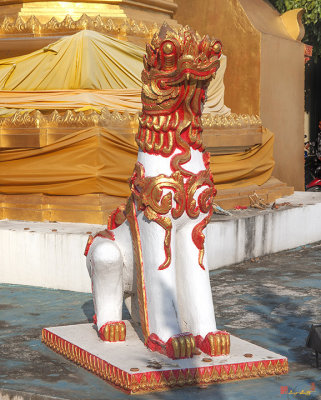 Wat Sri Don Chai Lion (DTHCM0104)