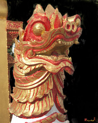 Wat Sri Don Chai Lion (DTHCM0105)