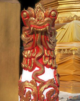 Wat Sri Don Chai Lion (DTHCM0106)