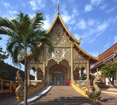 Wat Meuang Muang Phra Wiharn  (DTHCM0107)