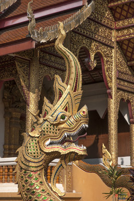 Wat Meuang Muang Phra Wiharn Naga  (DTHCM0112)