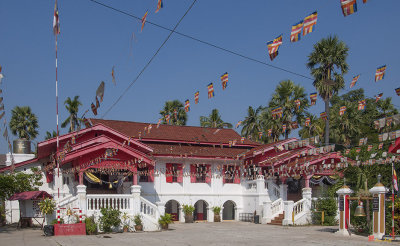 Wat Sai Moon Myanmar Meeting Hall  (DTHCM0130)