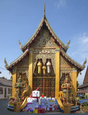 Wat Saimoon Muang Wiharn  (DTHCM0134)