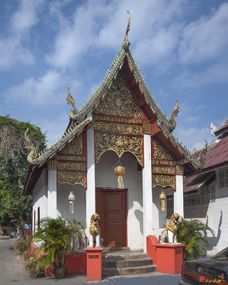 Wat Saimoon Muang Ubosot  (DTHCM0139)