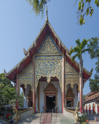 Wat Chai Sri Phoom วัดชัยสรีถูมิ์