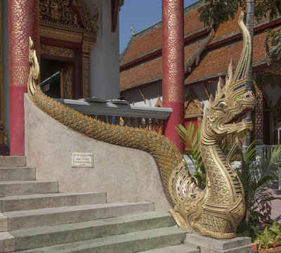 Wat Chai Sri Phoom Phra Wiharn Naga  (DTHCM0176)