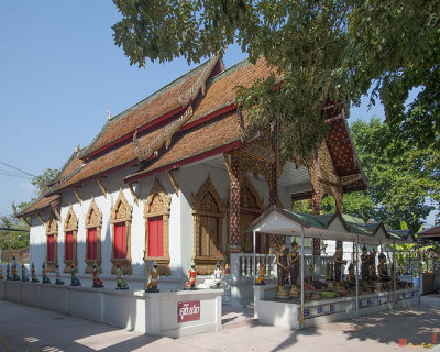 Wat Chai Sri Phoom Phra Ubosot  (DTHCM0178)