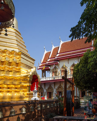 Wat Phan On วัดพันอ้น