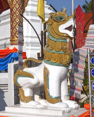 Wat Chai Prakiat Phra Wiharn Lion  (DTHCM0225)