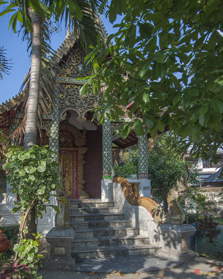 Wat Chai Prakiat Phra Ubosot  (DTHCM0226)