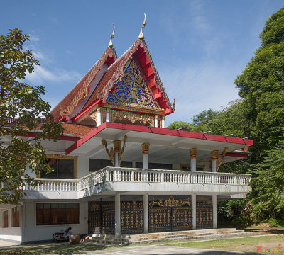 Wat Samkong วัดสามกอง 