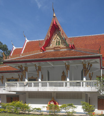Wat Samkong Meeting Hall (DTHP192)