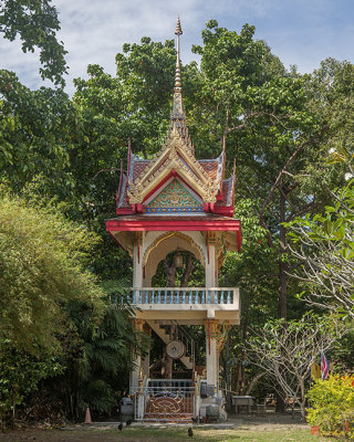 Wat Samkong Bell Tower (DTHP196)