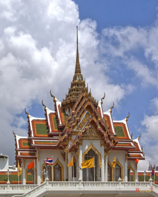 Wat Yannawa Center Pavilion (DTHB238)