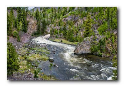 Firehole River