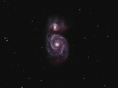 M 51