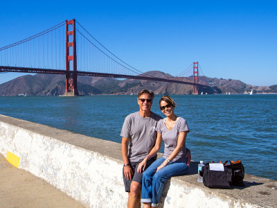 Crissy Field