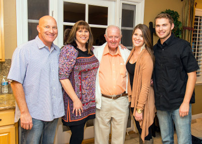 Thanksgiving 2012
