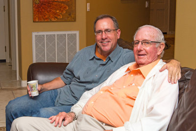 Thanksgiving 2012