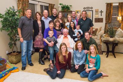 Thanksgiving 2012