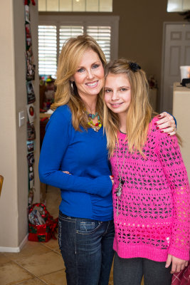 Taylor Xmas 2012