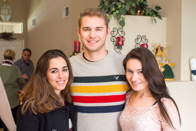 Taylor Xmas 2012