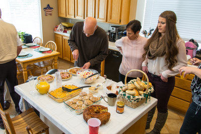 Taylor Xmas 2012