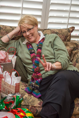 Taylor Xmas 2012