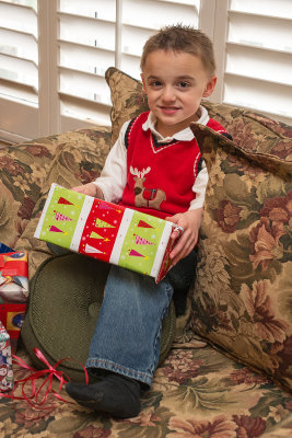 Taylor Xmas 2012