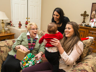 Taylor Xmas 2012