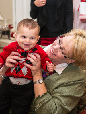 Taylor Xmas 2012