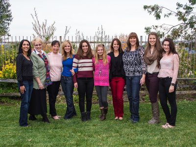 Taylor Xmas 2012