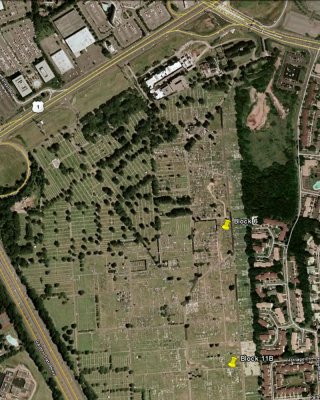 Google Earth, Beth Israel