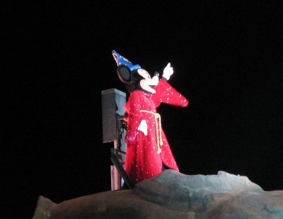 Fantasmic 4