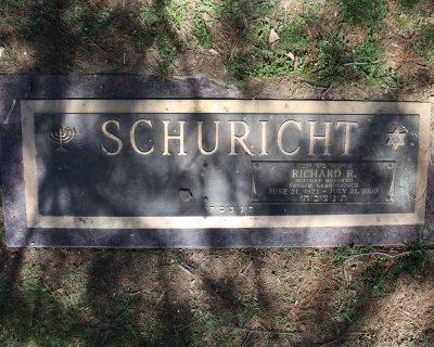 Richard Schuricht