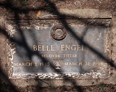 Belle Engel