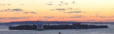 Governors Island