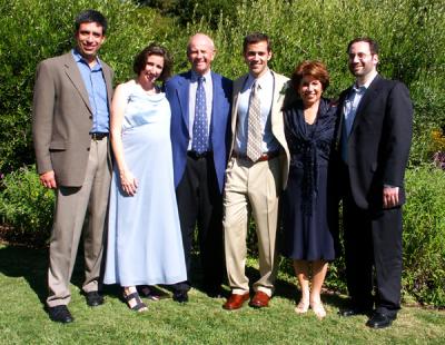 Group Formals