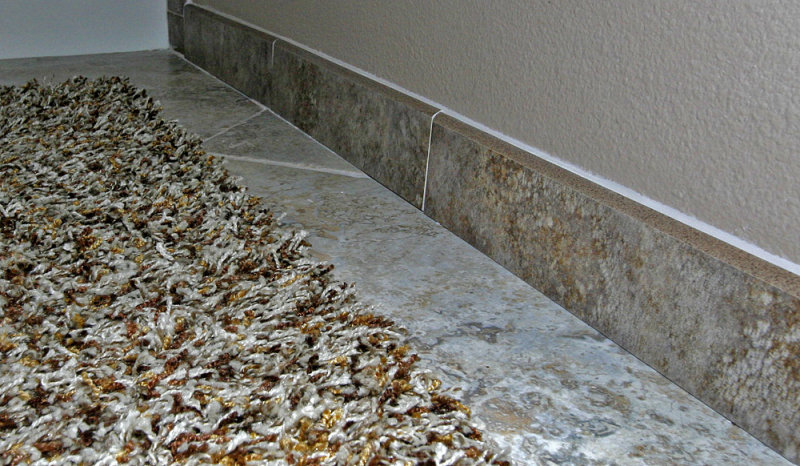 Guest Bathroom Renovation