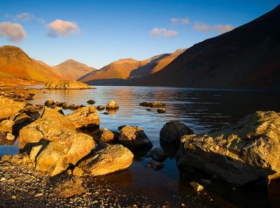 Wastwater