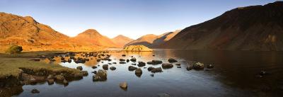 Wide Wastwater