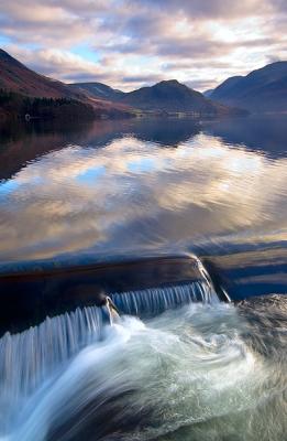 Crummock Swirl