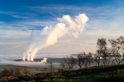 Ironbridge Powerstation