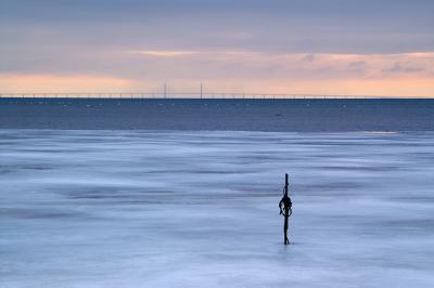 resund Bridge