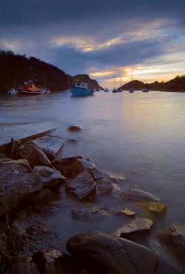 Watermouth Harbour