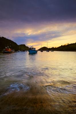 Watermouth Harbour 1