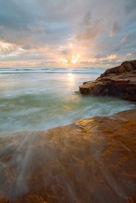 Coolum Daybreak